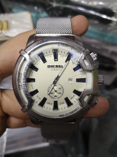 Reloj DIESEL Maya