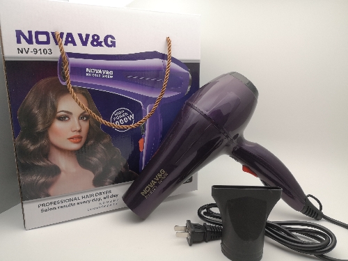 Secador Nova 9103