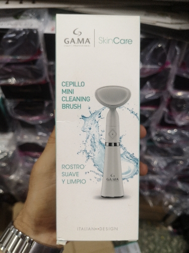 Exfoliador GA.MA