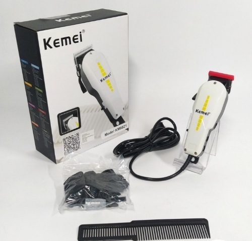 Maquina KEMEI 8821