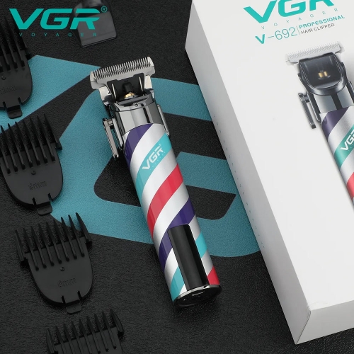 Maquina VGR 692
