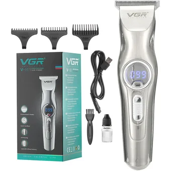 Patillera VGR 161