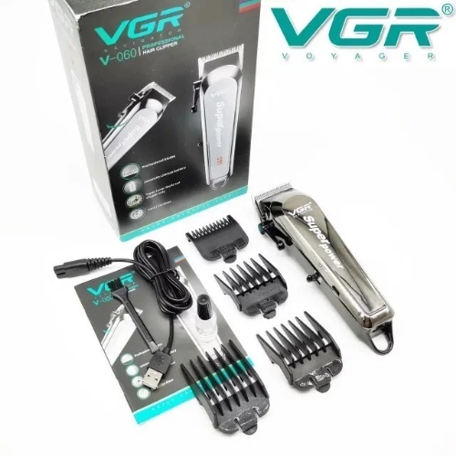 Maquina VGR 060