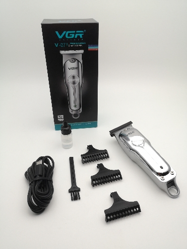 Patillera VGR 071