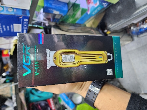 Patillera VGR 919
