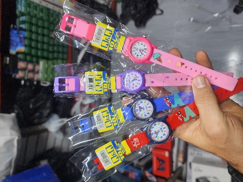 Reloj Q&Q Infantil