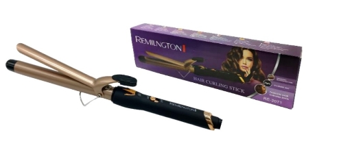 Rizador Pinza