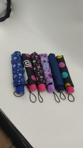 Sombrilla Disanty Estampada