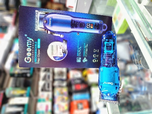 Máquina GEEMY 6696