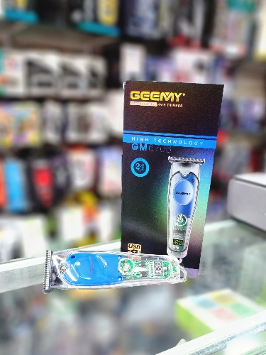 Patillera GEEMY 6706