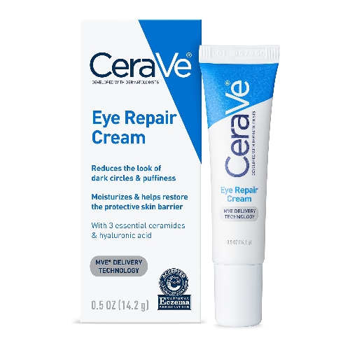 Contorno de ojos CeraVé