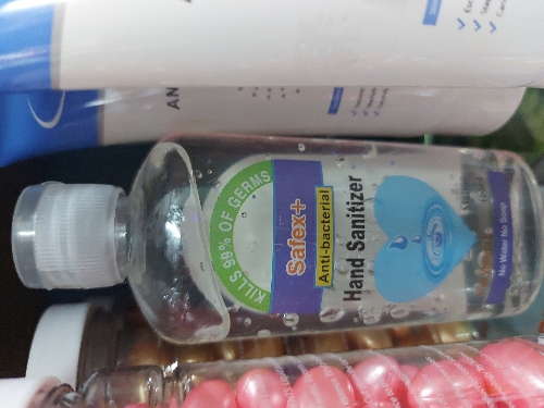 Anti bacterial 100ml