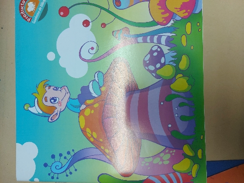Cuaderno de dibujo MOORE / ALPHA