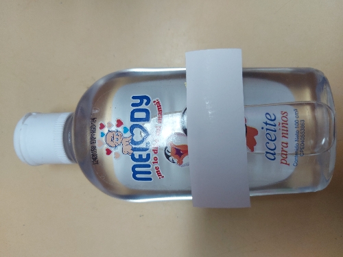 ACEITE MELODY