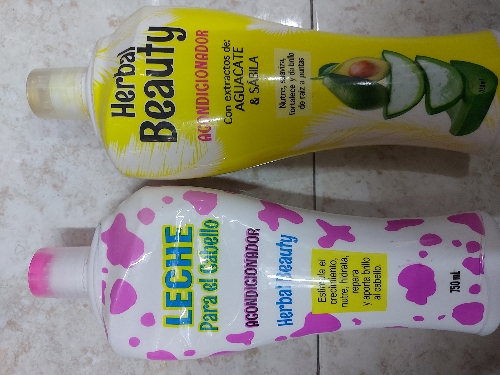 ACONDICIONADOR YENNY SENSUAL 750 ML