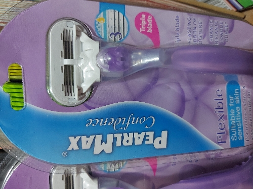 AFEITADORA FLEXIBLE R SENSIBLE
