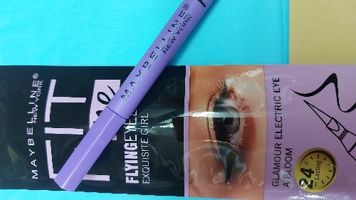 FOF DELINEADOR FIT ME