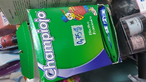 CHAMPIOJO 12ML