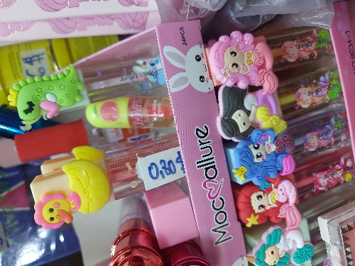 BRILLO BOLITA/ANIMALITOS PARA NIÑAS