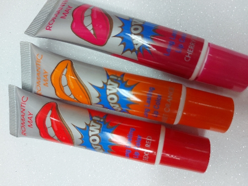 BRILLO MM WOW LABIOS