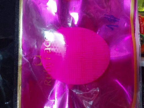 ESPONJA PARA EXFOLIAR