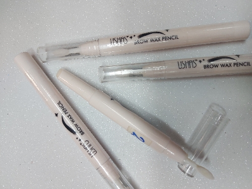 GEL PARA CEJAS USHAS 2 EN 1