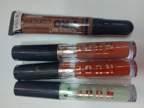 CORRECTOR NUDE/ROMANTIC MAY