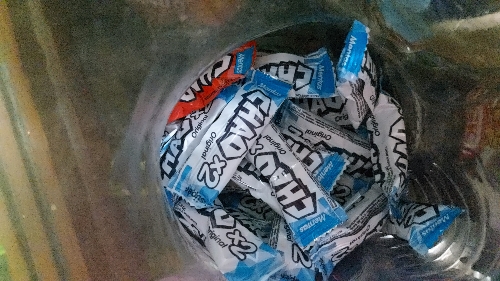 DELECHITAS