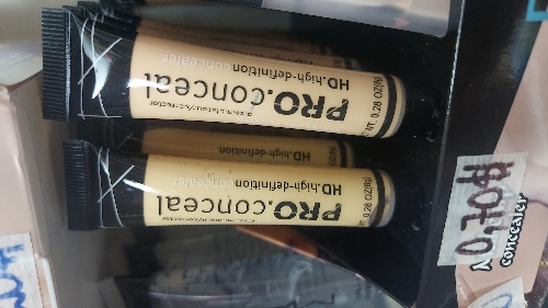 CORRECTOR LIQUIDO PRO CONCEAL ROMANTIC 0508