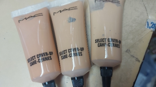 CORRECTOR MAC TUBITO 12ML
