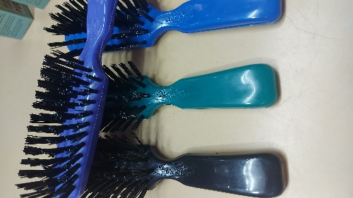 CEPILLO PARA CABELLO PAVITOS