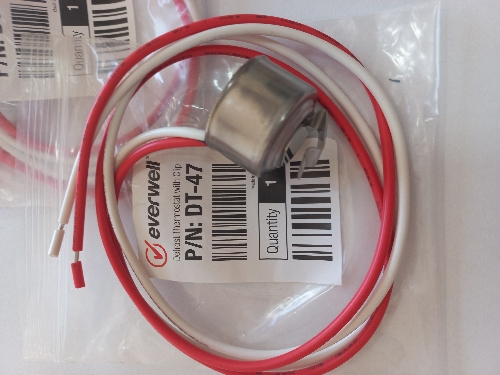 BIMETALICO L47 DT-47