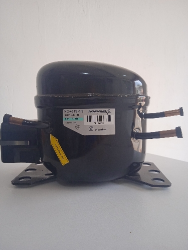 COMPRESOR 1/6 HP NOVAIR R134 110V