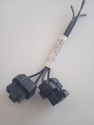 CONECTOR PRESOSTATO FORD