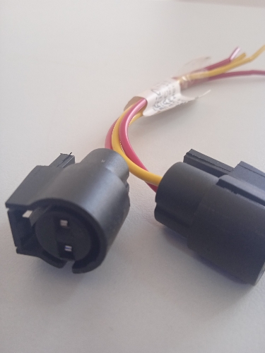 CONECTOR PRESOSTATO GM HEMBRA