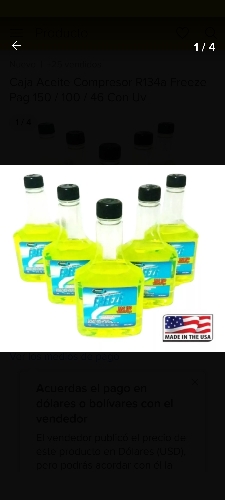 ACEITE FREZZE PAG 150