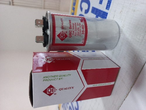 CAPACITADOR 35 MFD QUALITY
