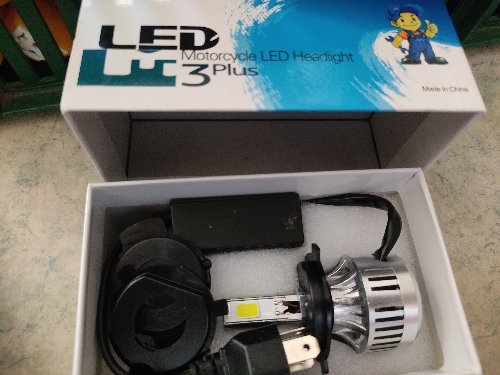 BOMBILLO 8.000 LUMENES MOTOLED
