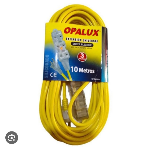 OP-FL1203-EXTENSION OPALUX