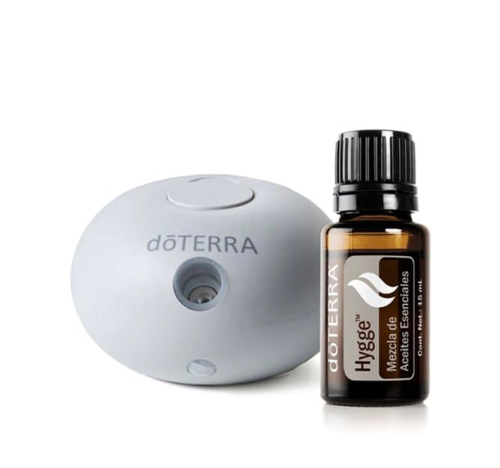 D.Difusor Bubble+ Doterra Hygge