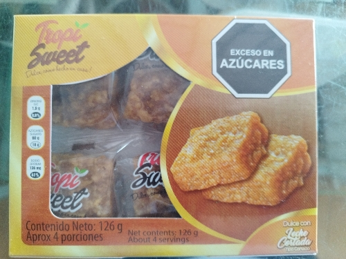 cortados de leche x 6