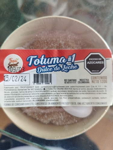 mini totuma n 1