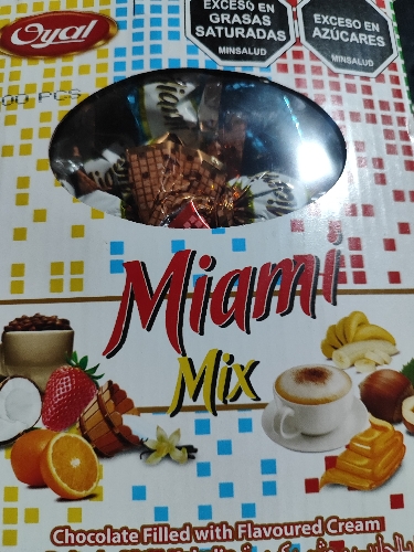 Miami
