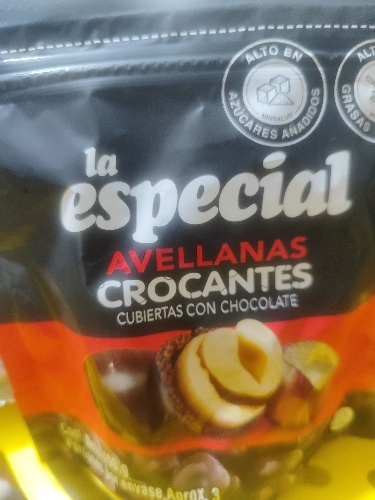 Avellana