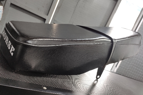 Asiento de Horse.