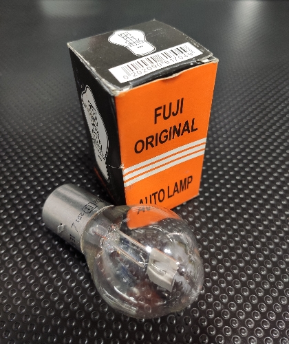 Bombillo de Faro delantero Original.