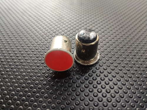 Bombillo LED de stop 2 contactos