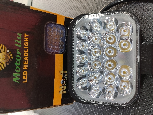 24 Led TJ 21