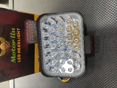 25 Led TJ 33