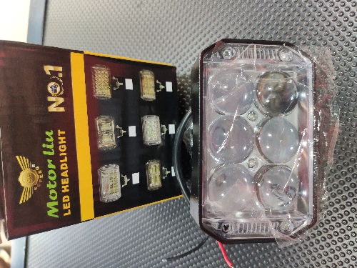 31 Led 2319 WYF